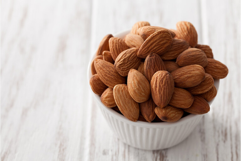 How to enjoy almonds everyday Australian Almonds